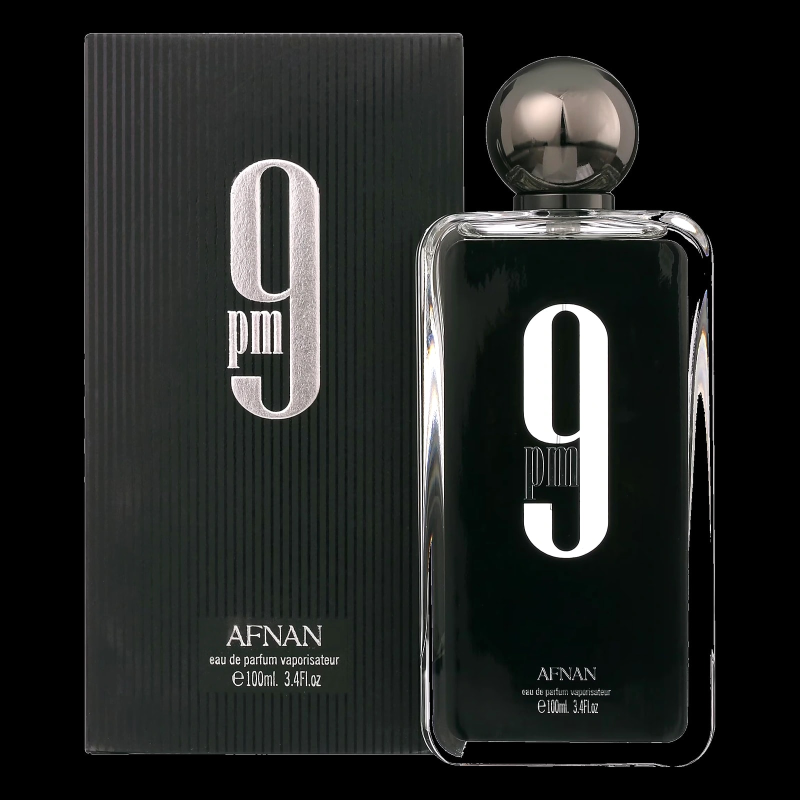 Afnan 9 PM