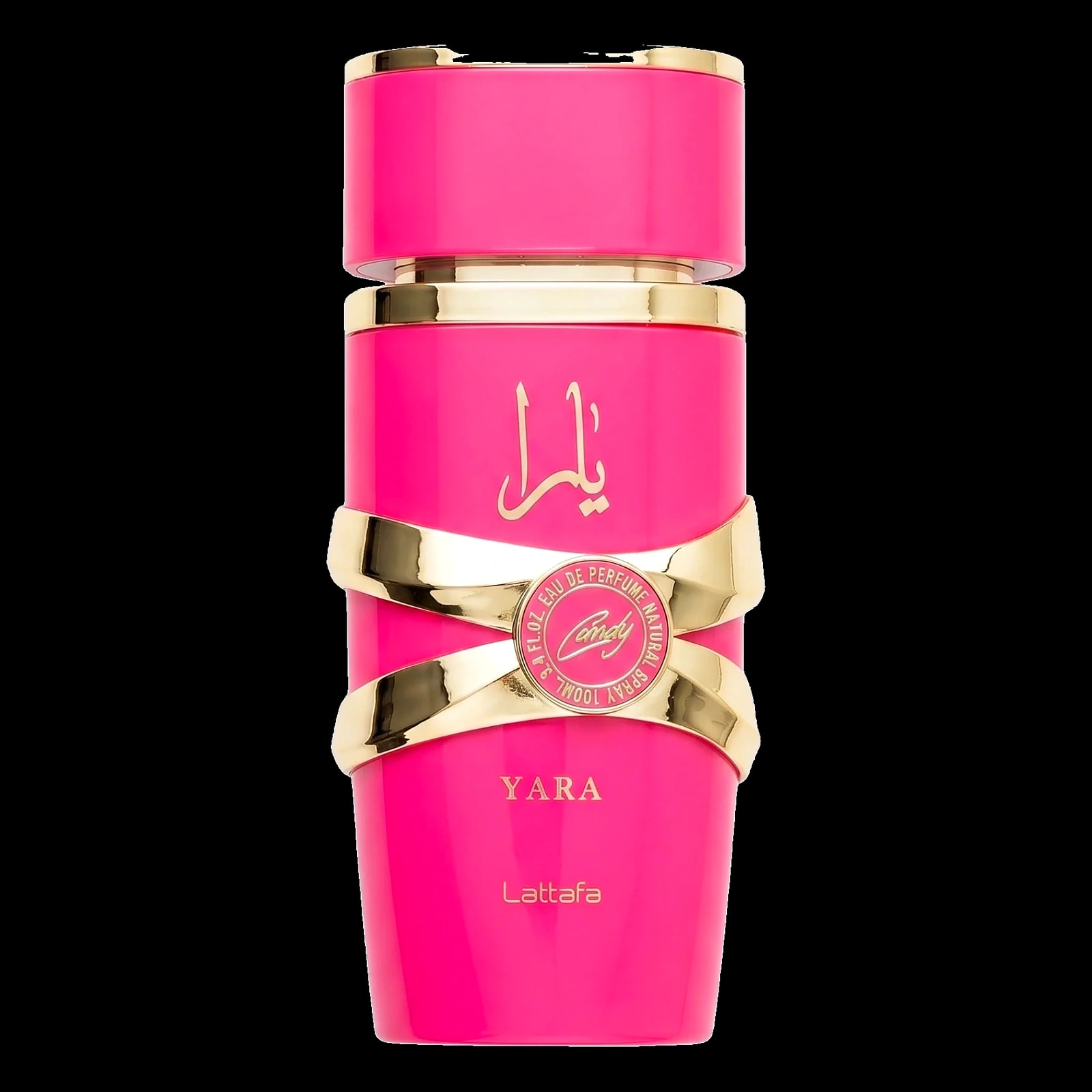 Yara Candy