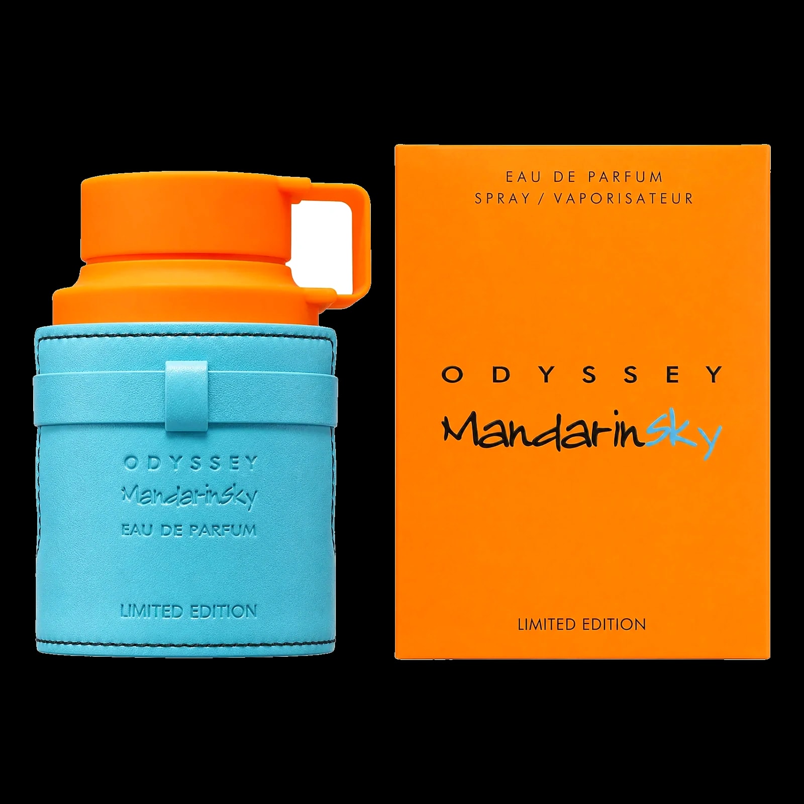 Odyssey Mandarin Sky