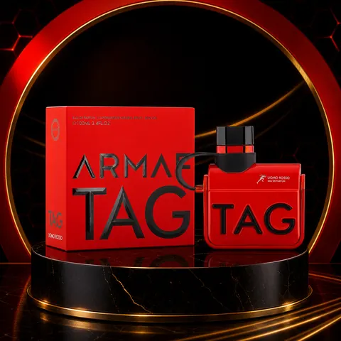 Armaf Tag