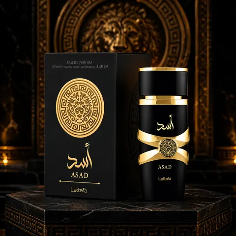 Asad