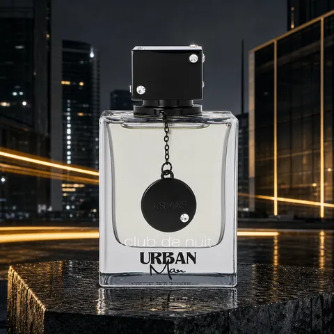 Club de Nuit Urban Man