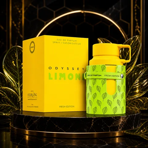 Odyssey Limoni
