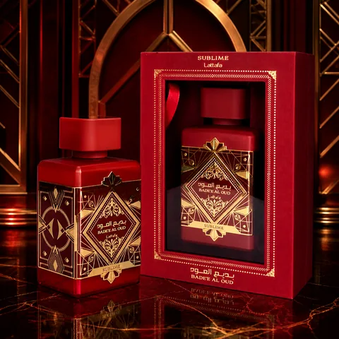 Bade'e Al Oud Sublime