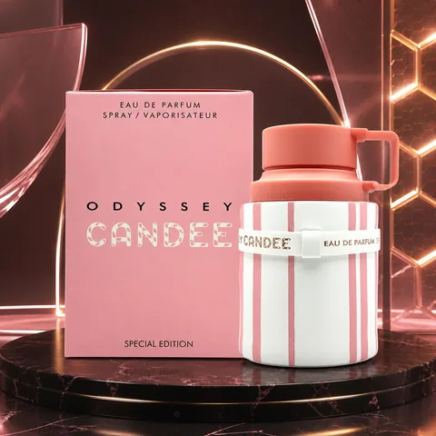 Odyssey Candee