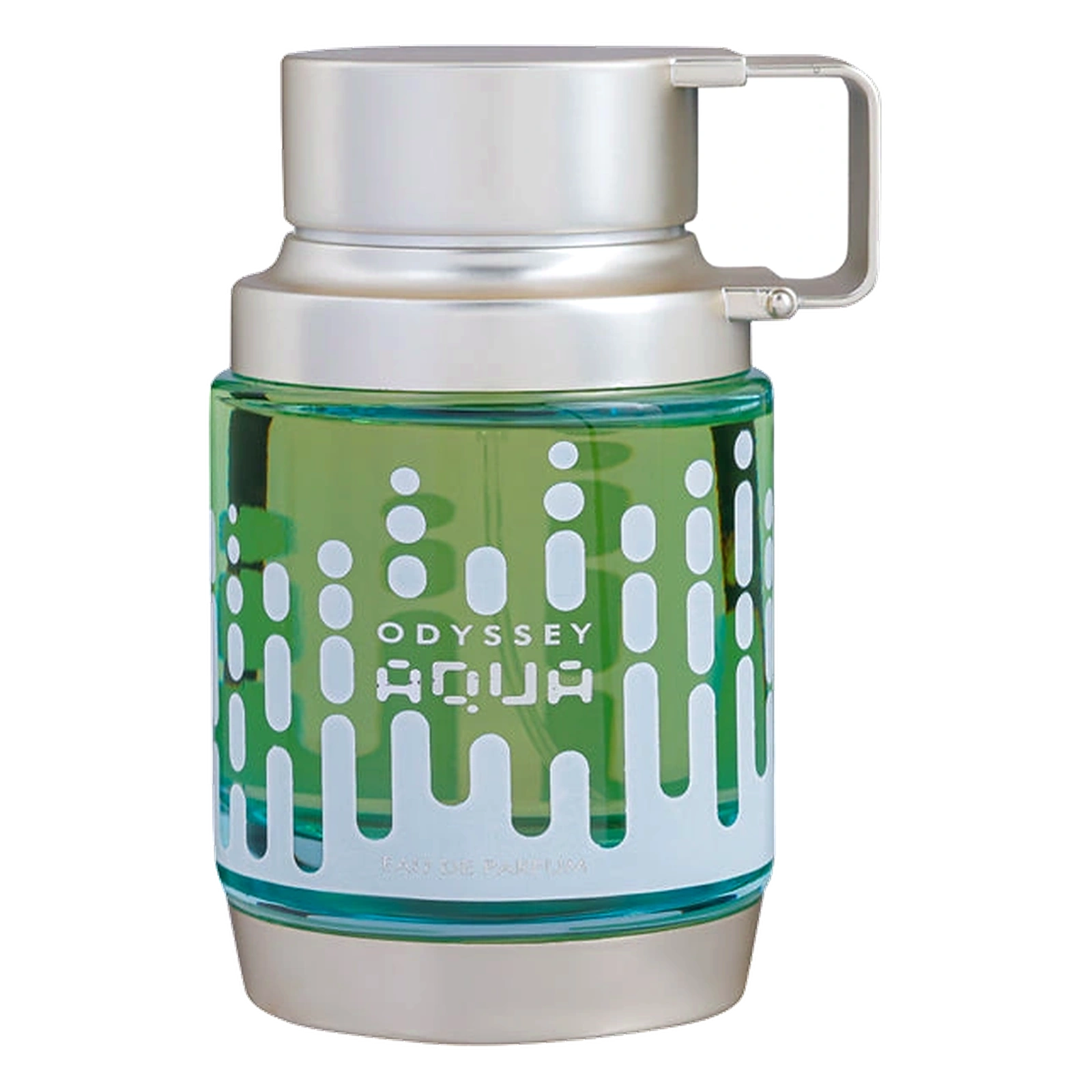 Odyssey Aqua, perfume fresco de Armaf