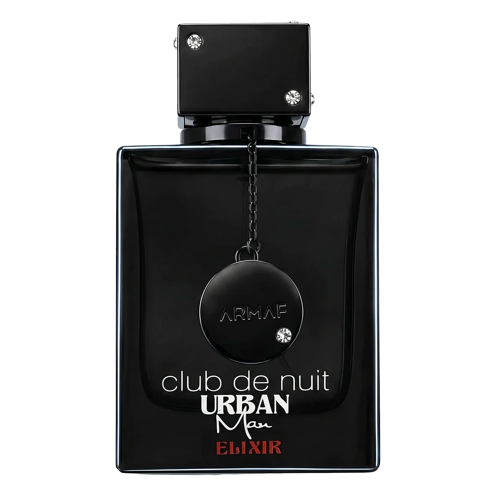 Club de Nuit Urban Man Elixir, perfume floral de Armaf