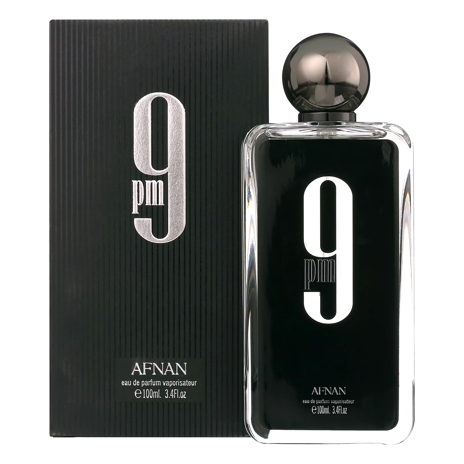 Afnan 9 PM