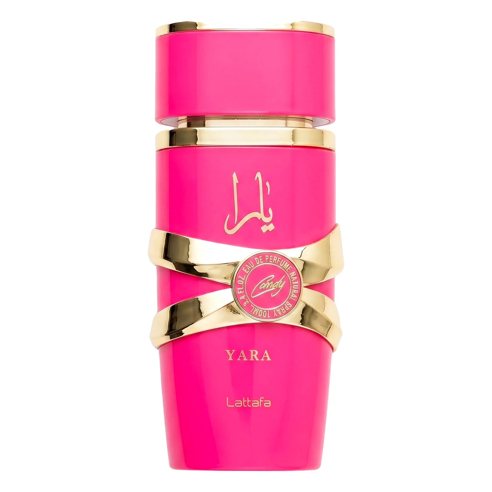 Yara Candy