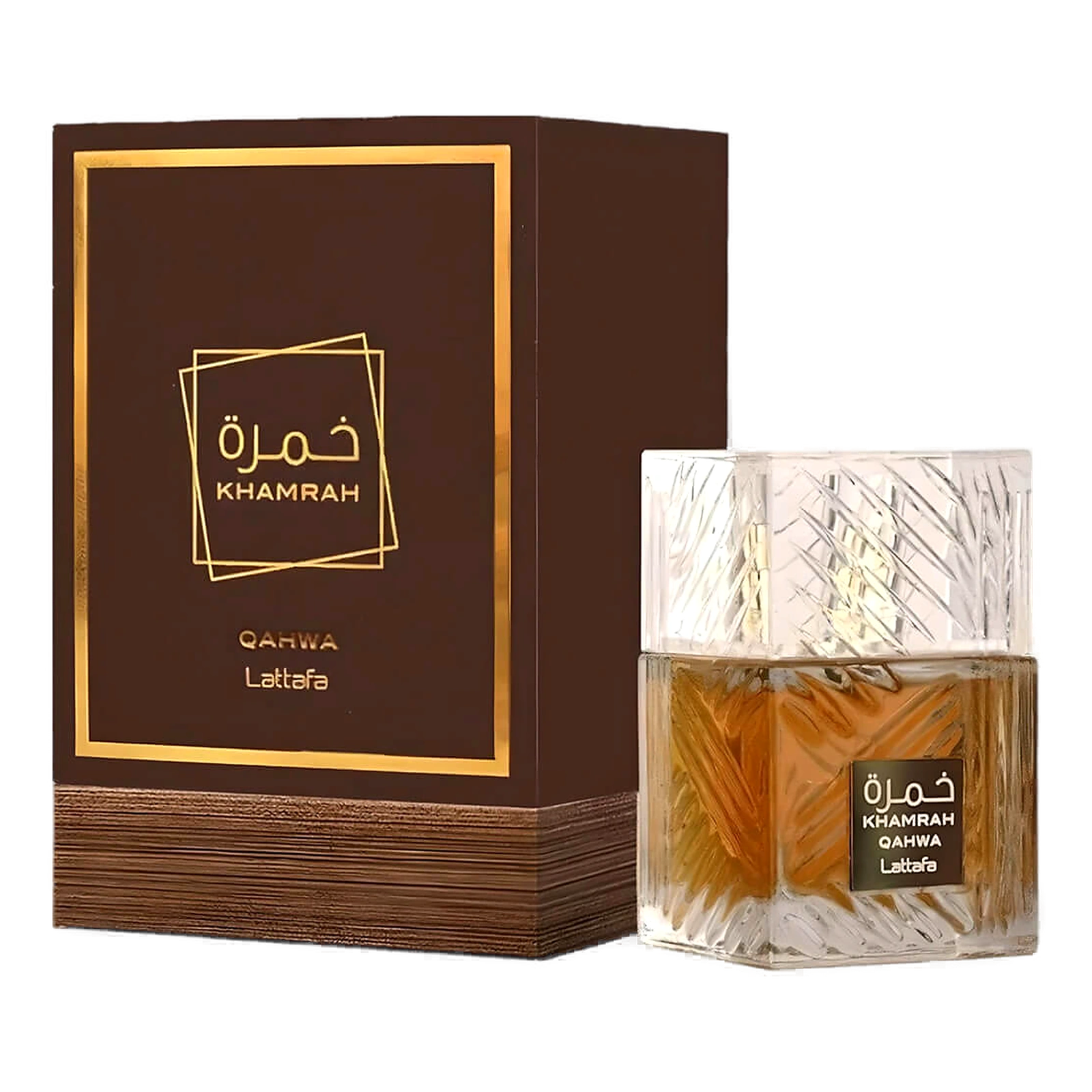 Khamrah Qahwa