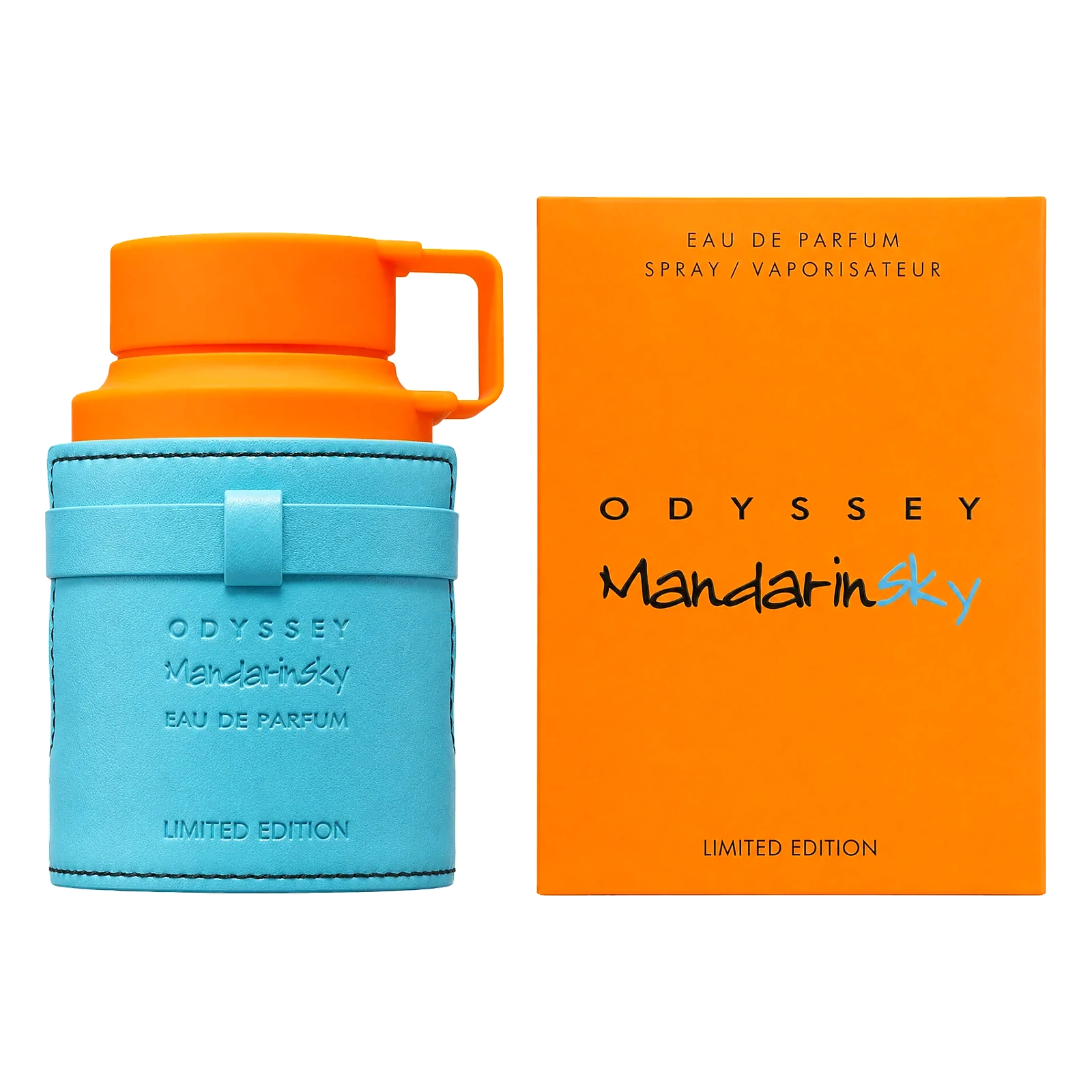 Odyssey Mandarin Sky