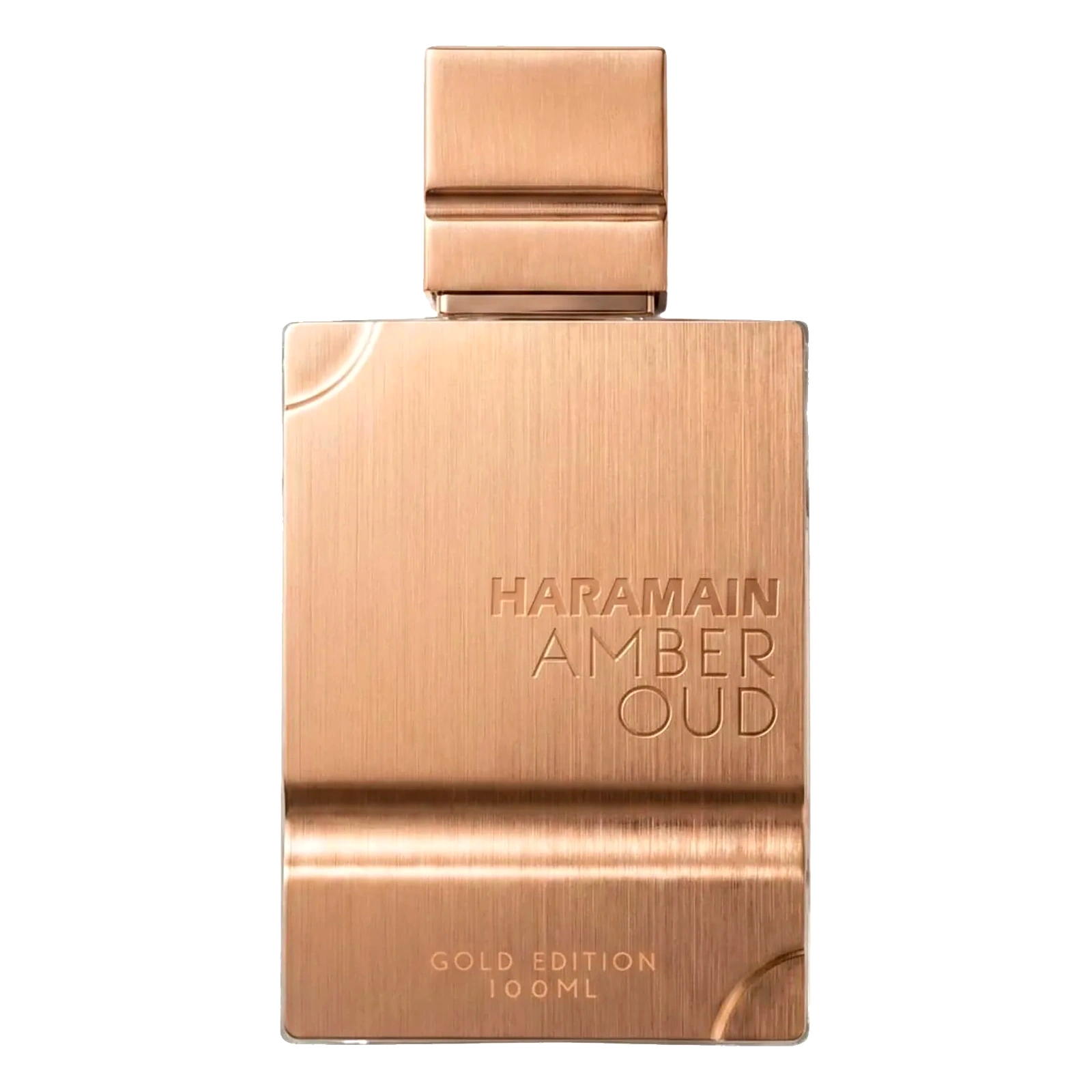 Al Haramain Amber Oud Gold, perfume dulce de Al Haramain