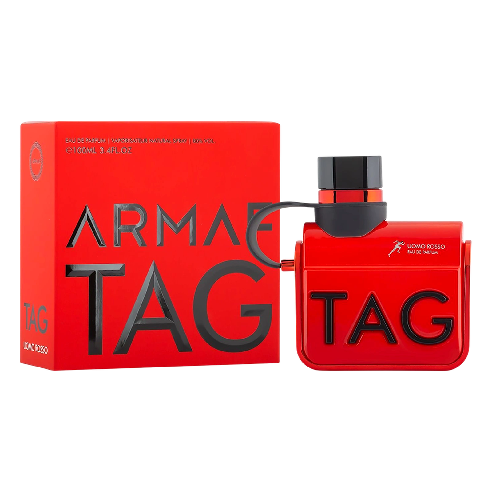 Armaf Tag, perfume especiado de Armaf
