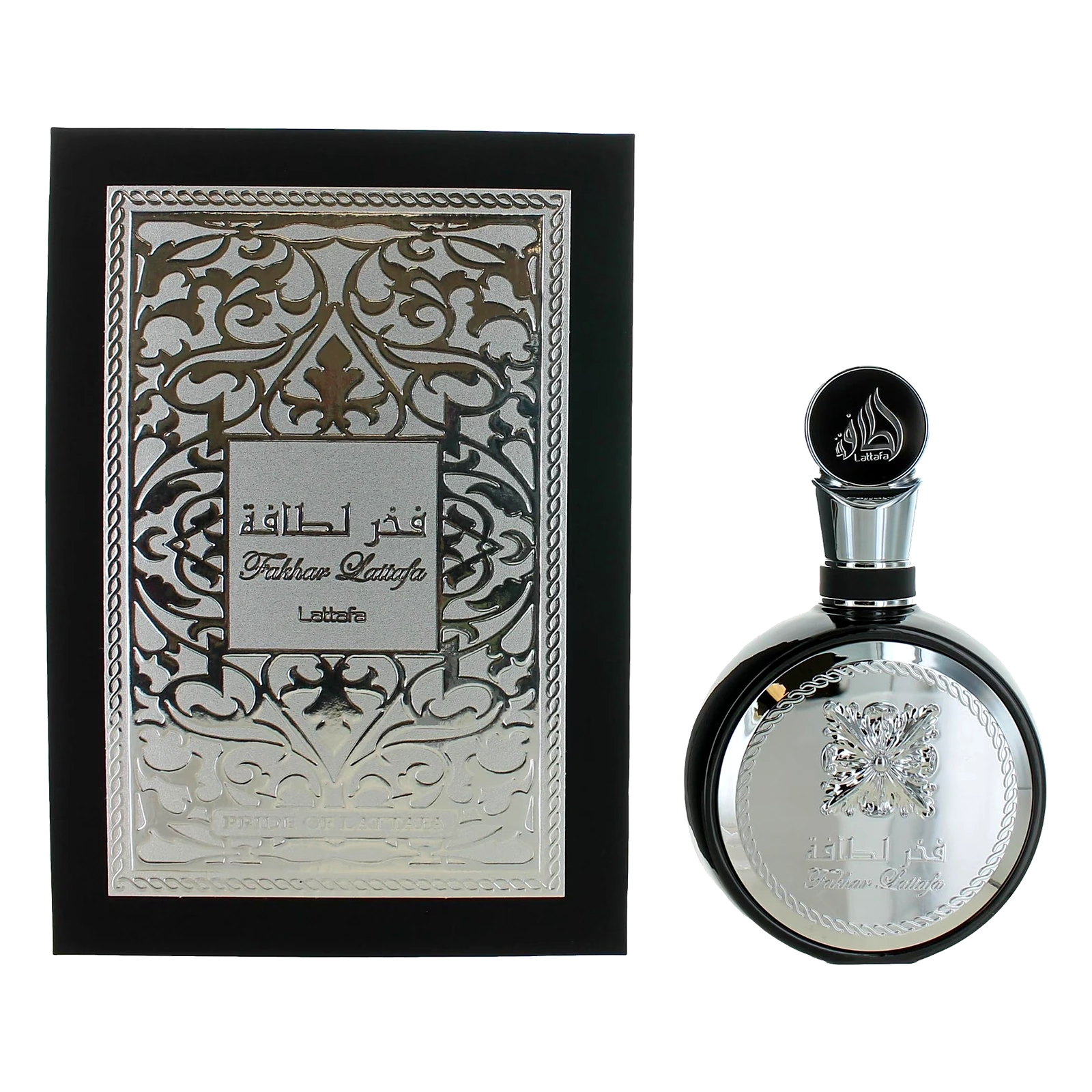 Fakhar Lattafa Men, perfume amaderado de Lattafa