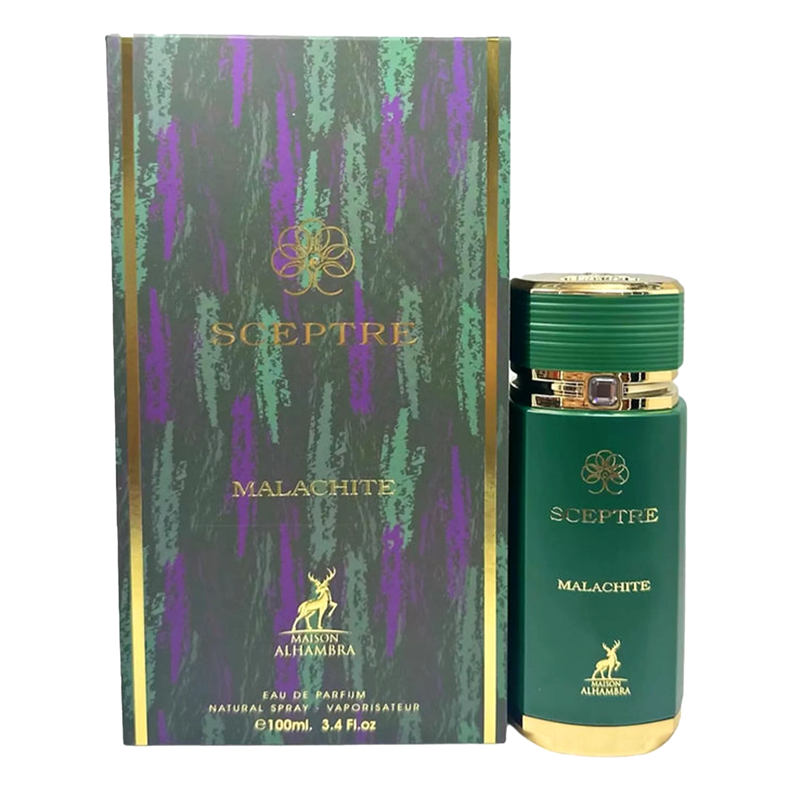 Sceptre, perfume amaderado de Casa árabe