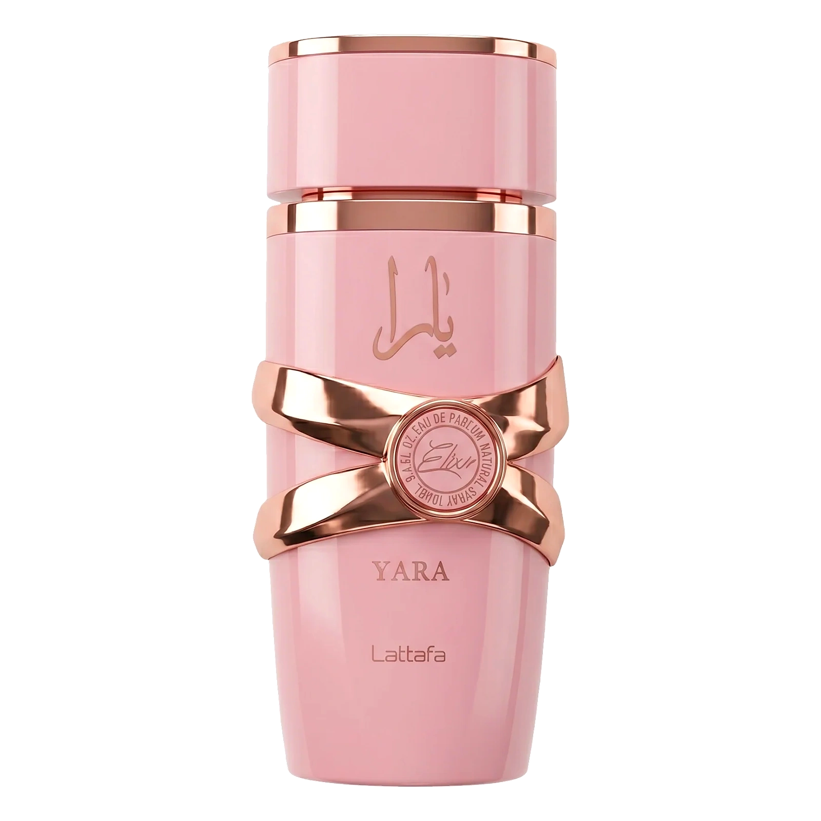 Yara Elixir, perfume floral de Lattafa