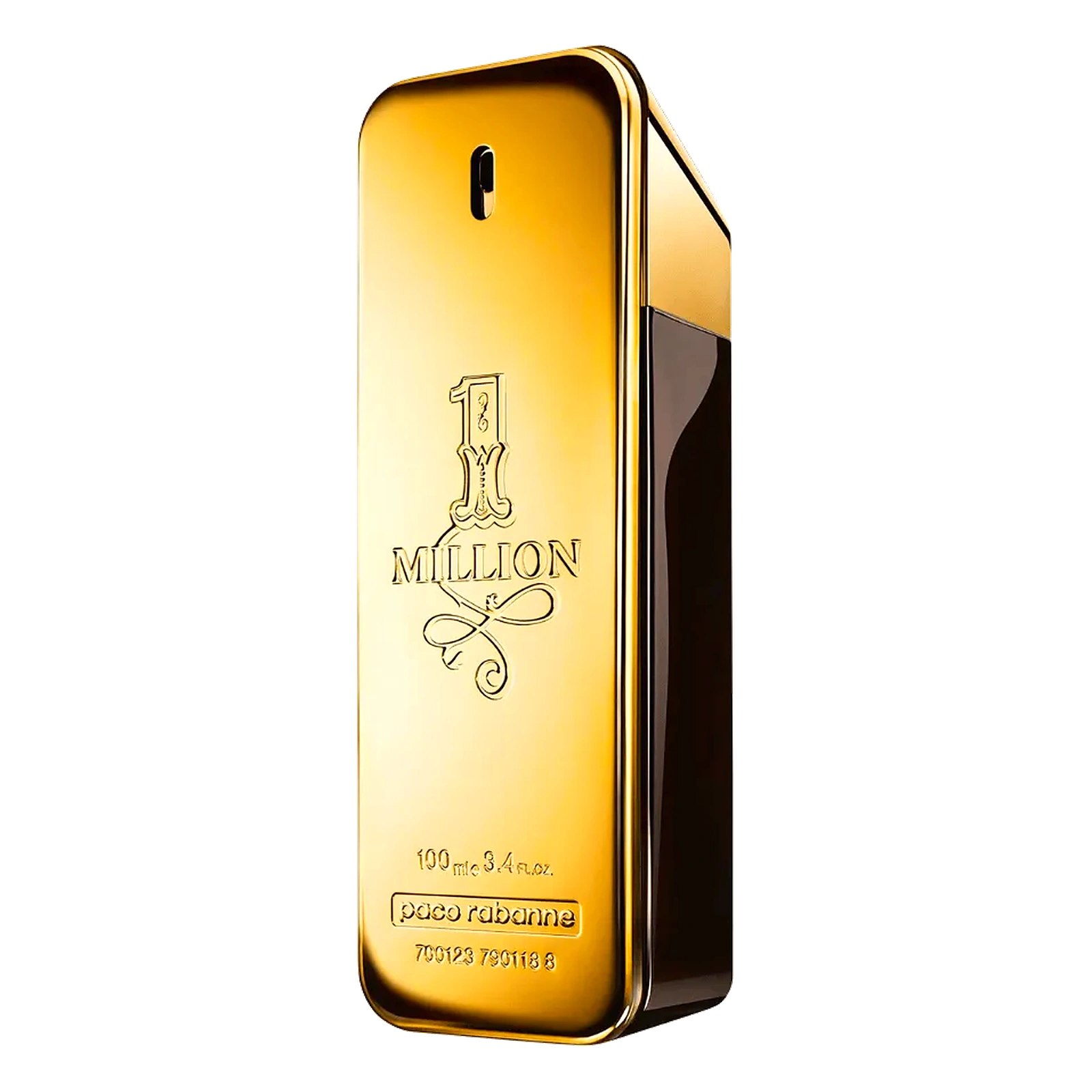 Rabanne 1 Million Parfum, perfume floral de Rabanne