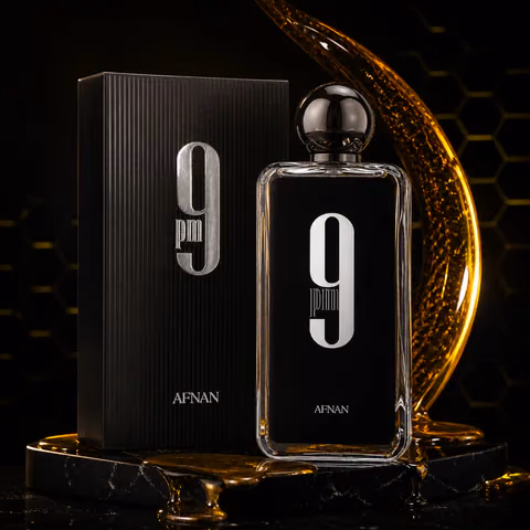 Afnan 9 PM