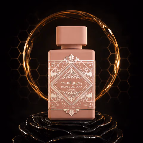 Bade'e Al Oud Noble Blush