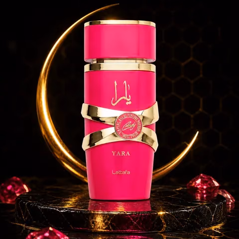 Yara Candy