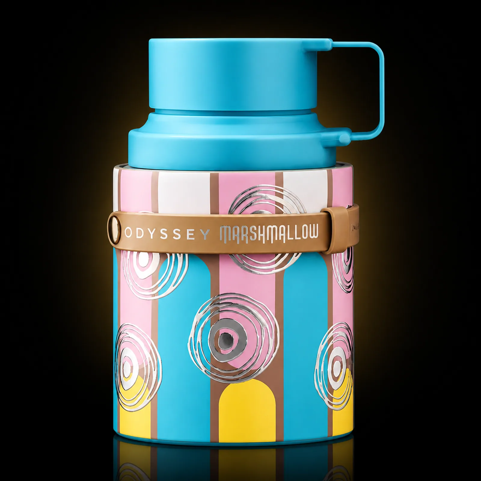 Marshmallow, perfume dulce de Lattafa