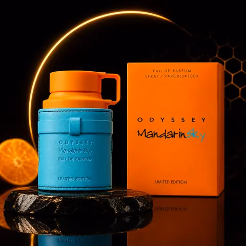 Odyssey Mandarin Sky