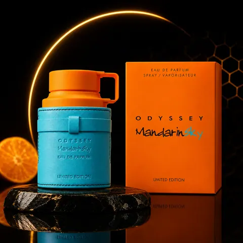 Odyssey Mandarin Sky