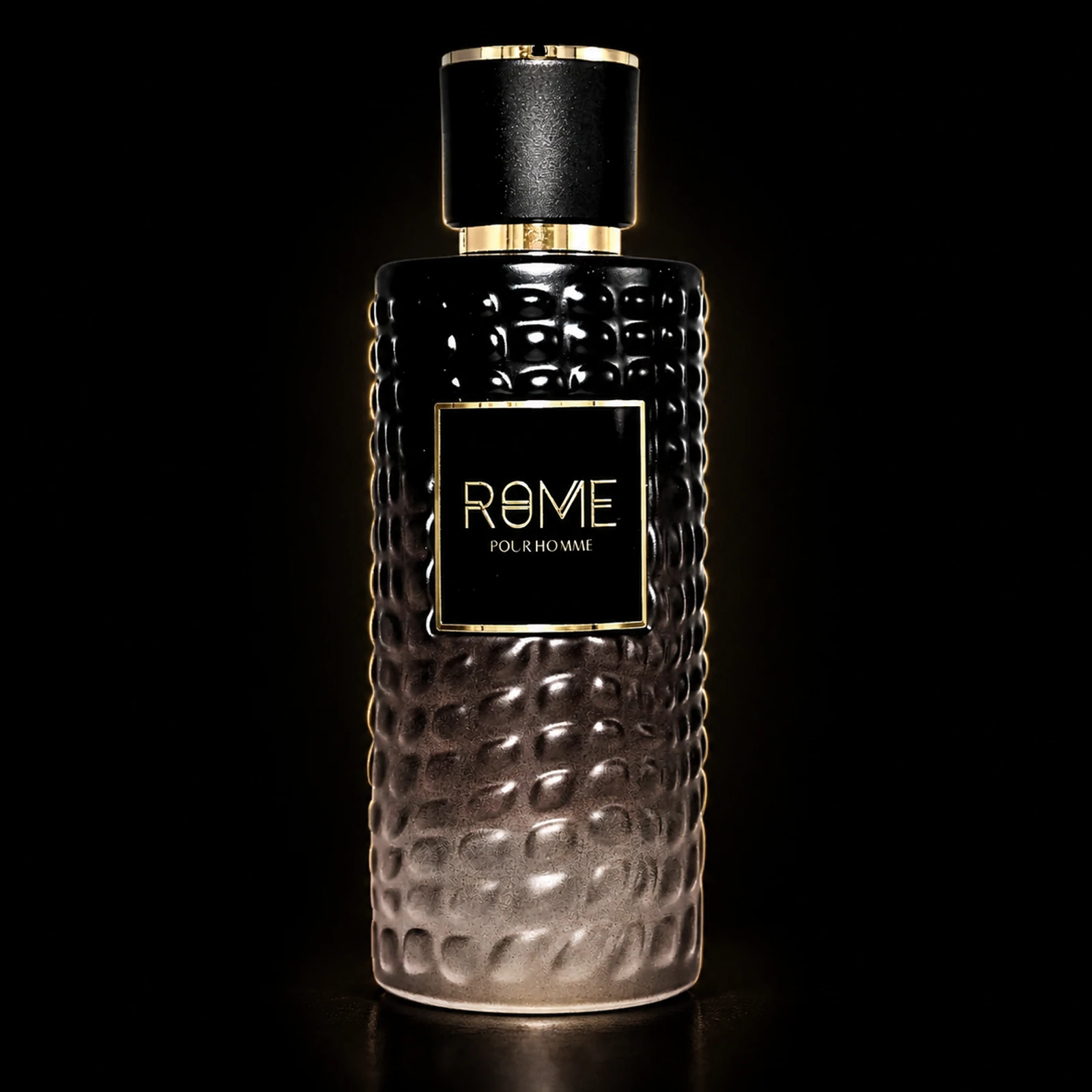 Rome Pour Homme, perfume dulce de Armaf