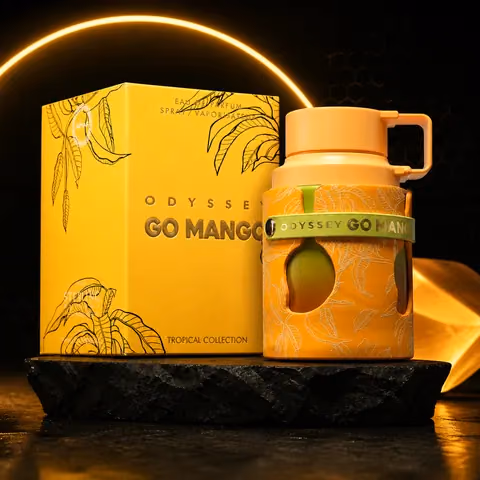 Odyssey Mango