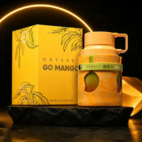 Odyssey Mango