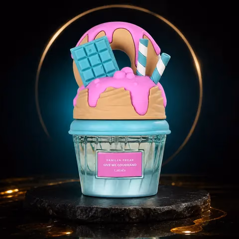 Vanilla Freak