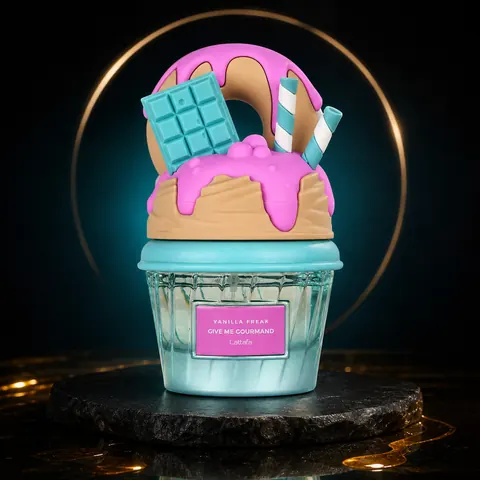 Vanilla Freak