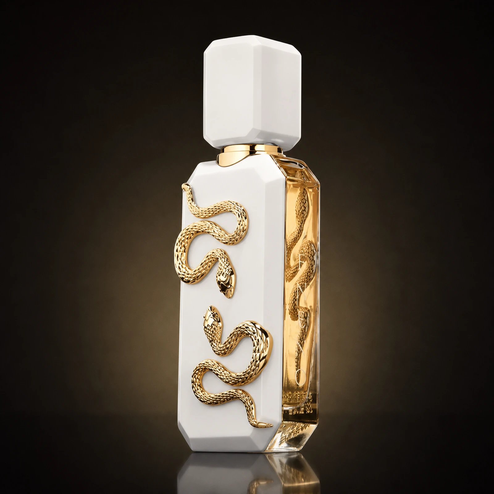 Veneno Blanco, perfume dulce de Casa árabe