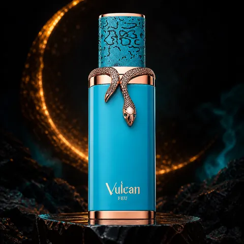 Vulcan Feu