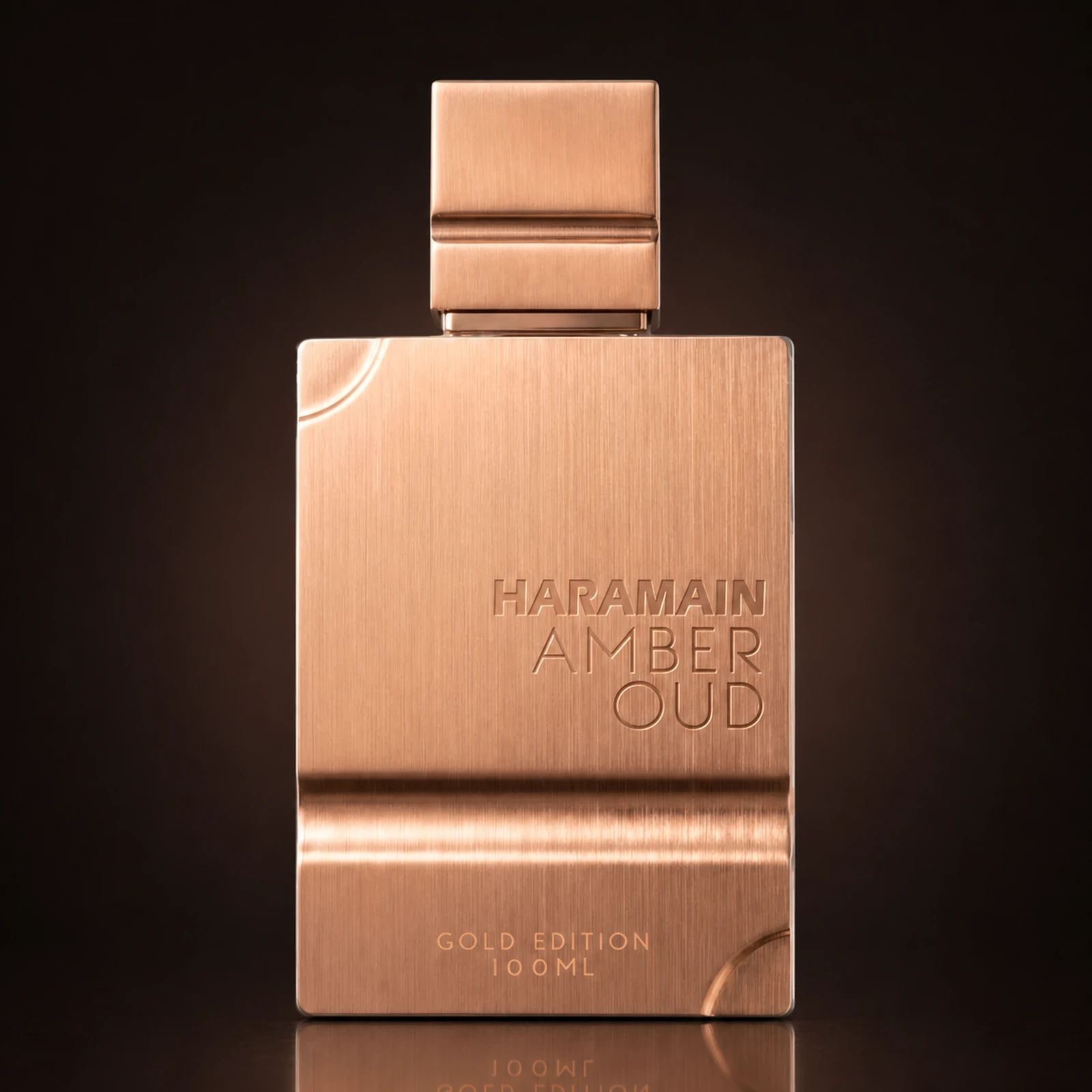 Al Haramain Amber Oud Gold, perfume dulce de Al Haramain