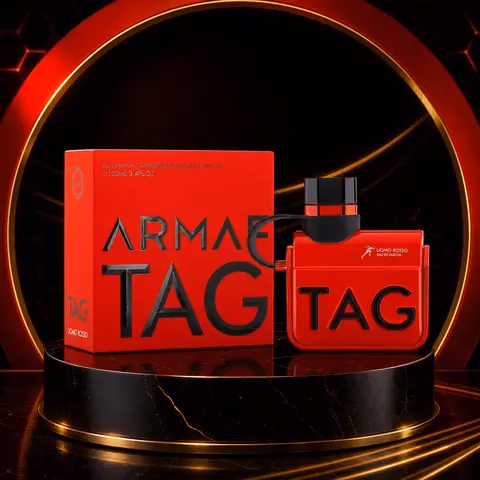 Armaf Tag
