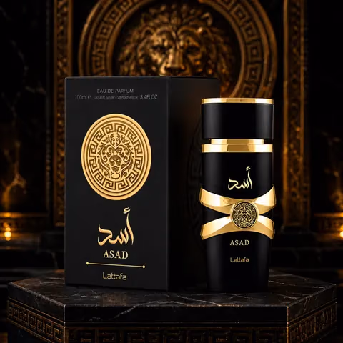 Asad