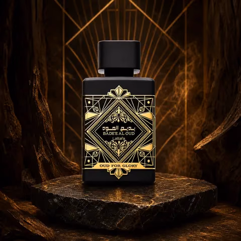 Bade'e Al Oud Oud for Glory