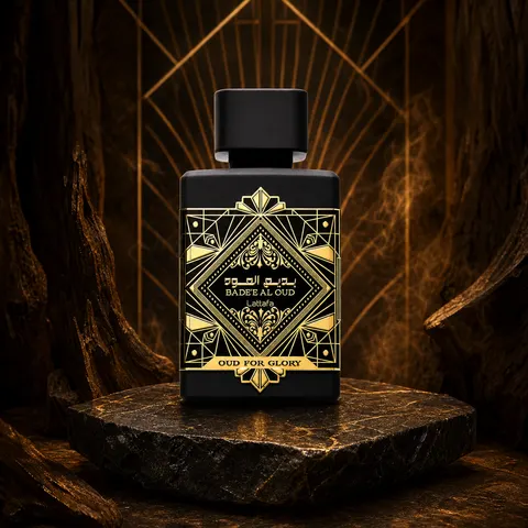 Bade'e Al Oud Oud for Glory