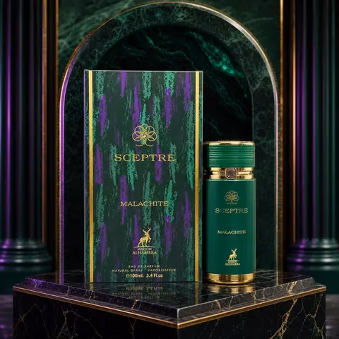Sceptre
