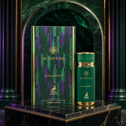 Sceptre
