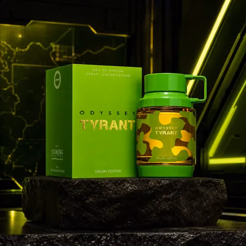 Odyssey Tyrant