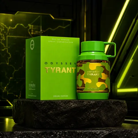 Odyssey Tyrant