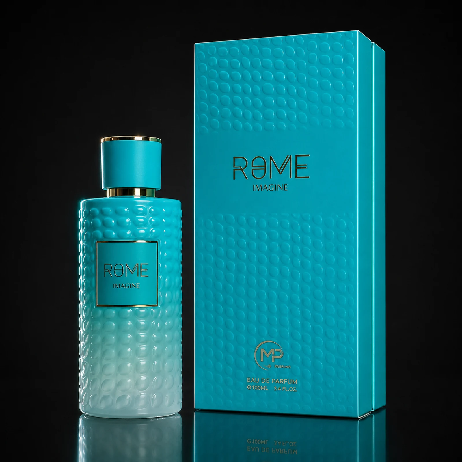 Rome Imagine, perfume amaderado de Armaf