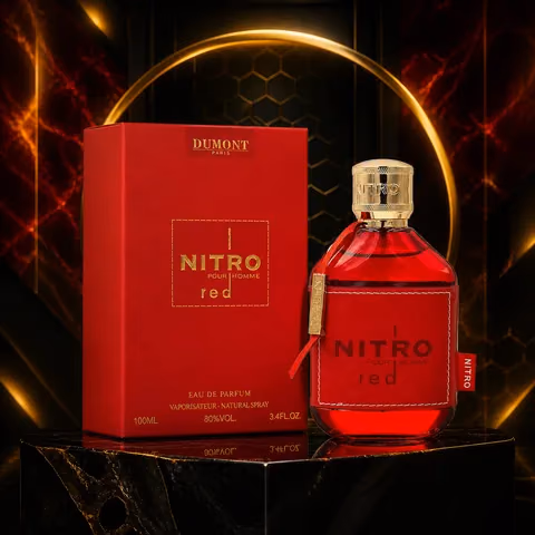 Nitro Red
