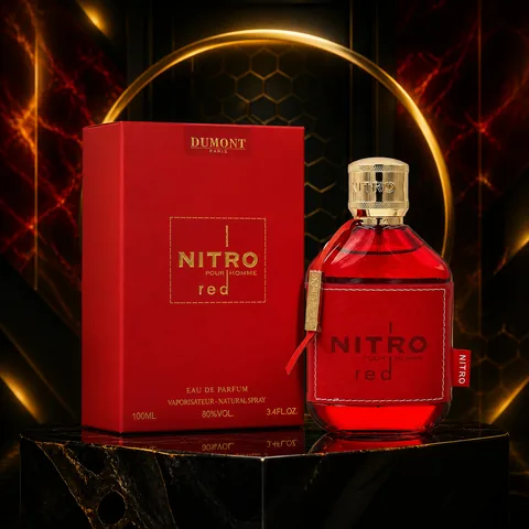 Nitro Red