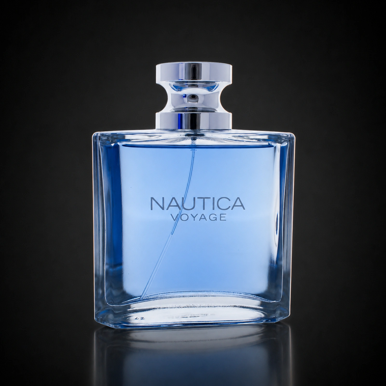 Nautica Voyage, perfume fresco de Nautica