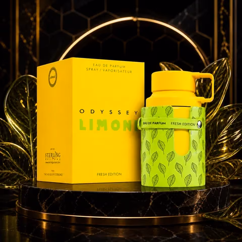 Odyssey Limoni