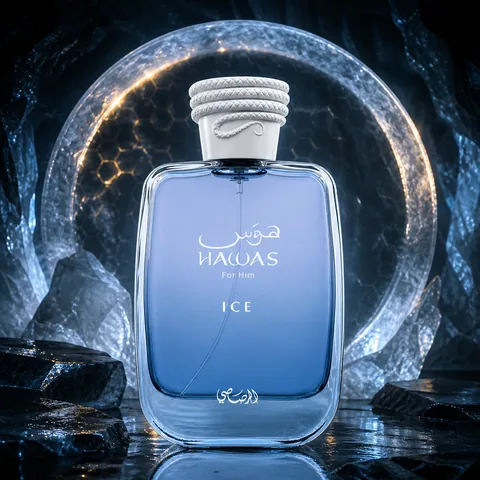 Hawas Ice