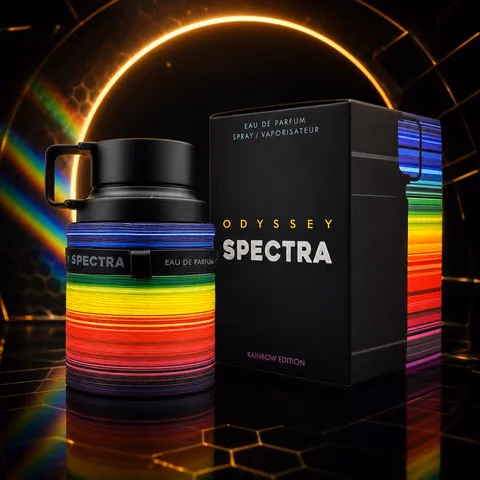Odyssey Spectra